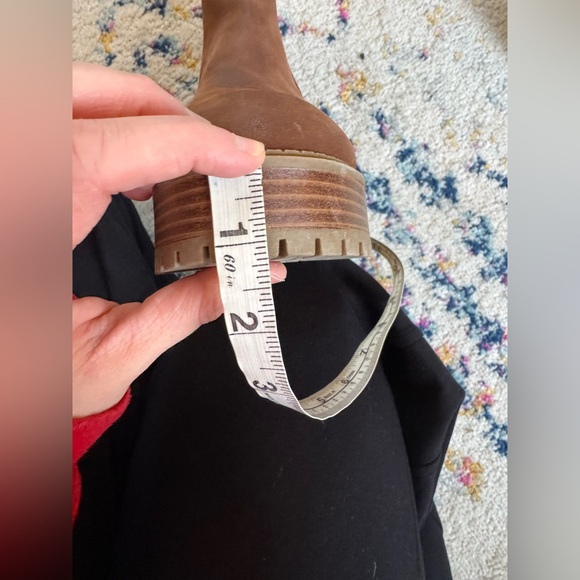 MIA Lugg Boot - Picture 10 of 10